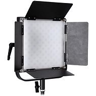 Rollei Lumen LED Panel 600 RGB - Camera Light