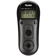 Rollei for Panasonic SLR cameras - Wireless Remote Shutter Release
