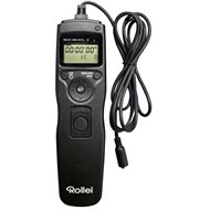 Rollei for Panasonic SLR cameras - Shutter Release Timer