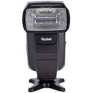 Rollei Professional External Flash 56 - External Flash