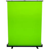 Rollei Extendable Green Sreen - Photo Background