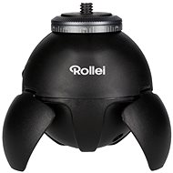 Rollei ePano 360° Black - Tripod Head