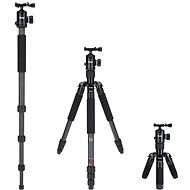 Rollei CT-5C + 52Q, Carbon - Mounting Stand
