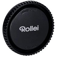 Rollei E-mount rear lens cap - Lens Cap