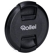 Rollei Frontlinsendeckel 62mm - Objektivdeckel