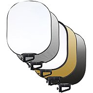 Rollei Comfort Pro 60×75cm - Photography Reflector