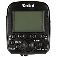 Rollei radio for 56F + 58F flash - Launcher