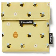 Roll´eat Snack pocket bee - Snack Bag