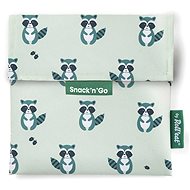 Roll´eat Snack pocket raccoon - Snack Bag