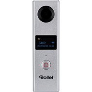 Rollei 360 Degree Camera - Digital Camcorder
