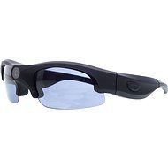Rollei Sunglasses Cam 200 Full HD with 135° - Videookuliare