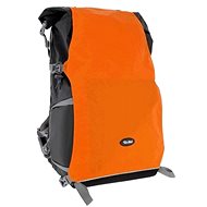 Rollei Canyon L - 35L Grey/Orange - Camera Backpack