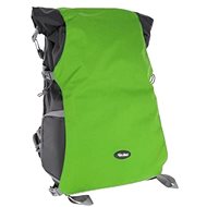 Rollei Canyon L - 35L Grey/Green - Camera Backpack