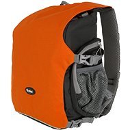 Rollei Canyon S 10 L Sunrise Grey/Orange - Camera Backpack