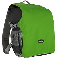 Rollei Canyon S 10 L Forest Grey/Green - Camera Backpack
