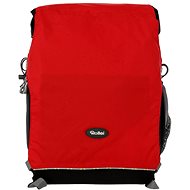 Rollei Canyon M 25 L Sunset Black/Red - Camera Backpack