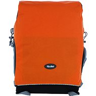Rollei Canyon M 25 L Sunrise Grey/Orange - Camera Backpack