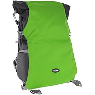 Rollei Canyon M 25 L Forest Grey/Green - Camera Backpack