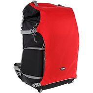 Rollei Canyon XL 50 L Sunset Black/Red - Camera Backpack