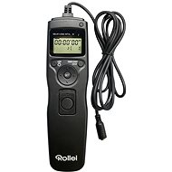 Rollei cable release for Sony SLR - Shutter Release Timer