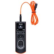 Rollei Cable Release for Sony SLR Cameras - Shutter Release Timer