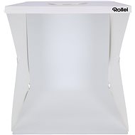 Rollei Diffuser tent 40x40cm - Lightbox