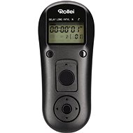 Rollei wireless trigger for Canon SLR cameras - Accessory