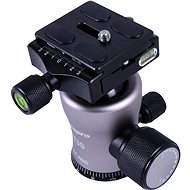Rollei head T3-S Silver - Accessory