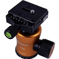 Rollei head T3-S gold - Accessory