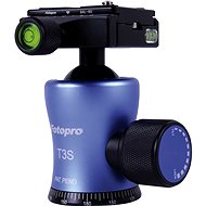 Rollei head T3-S Blue - Accessory
