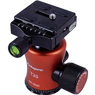 Rollei head T3-S Orange - Accessory