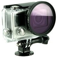 Rollei sada filtrov pre kamery GoPro - Príslušenstvo