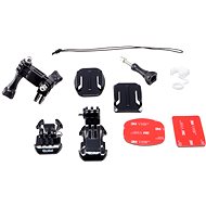 Rollei mounting accessories - Set