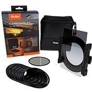 Rollei F:X Pro Starter Kit - Příslušenství