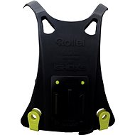Rollei helmet for GoPro cameras and ROLLEI - Holder