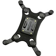 Rollei for cycling helmet for GoPro cameras and ROLLEI - Holder
