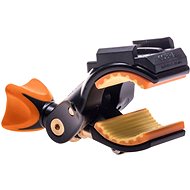 Rollei ROLLEI Cobra for cameras and GoPro / Black - Holder