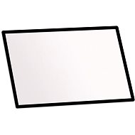 LCD Display for Nikon D800 / D800E - Film Screen Protector