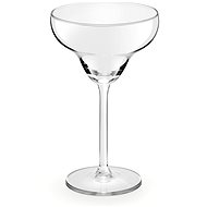 ROYAL LEERDAM COCTAILS margarita 30 cl 4 pieces - Glass
