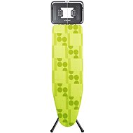 Rolser ironing board K-Tres Black Tube L for steam generators lime - Ironing Board