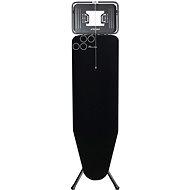 Rolser ironing board K-Tres Black Tube L for steam generators black - Ironing Board