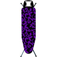 Rolser ironing board K-S Vintage S purple - Ironing Board
