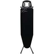 Rolser ironing board K-22 Black Tube L black - Ironing Board