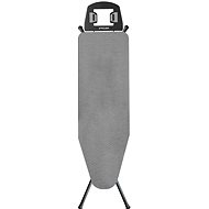 Rolser ironing board K-22 Black Tube L grey - Ironing Board
