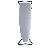 Rolser ironing board K-Surf Black Tube 130 x 37 cm - silver - Ironing Board