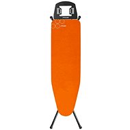 Rolser K-22 Black Tube L 120 x 38 cm orange - Ironing Board
