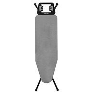 Rolser K-UNO Black Tube M 115 x 35 cm grey - Ironing Board