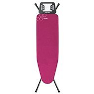 Rolser ironing board K-UNO Black Tube 115 x 35 cm - purple - Ironing Board