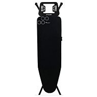 Rolser ironing board K-UNO Black Tube 115 x 35 cm - black - Ironing Board