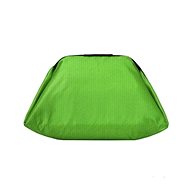 Roll´eat Eat´n´Out Thermal Snack Pack - SQUARE Green - Snack Bag